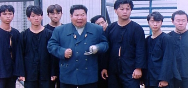 Riki-Oh: The Story of Ricky Fotoğrafı