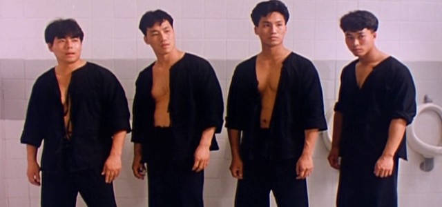 Riki-Oh: The Story of Ricky Fotoğrafı