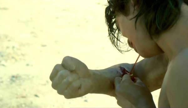 Riki-Oh: The Story of Ricky Fotoğrafı