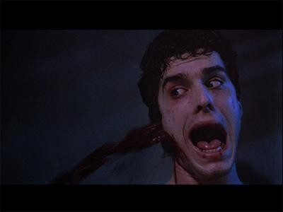 Brain Damage Fotoğrafı