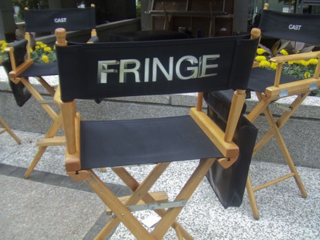 Fringe Fotoğrafı