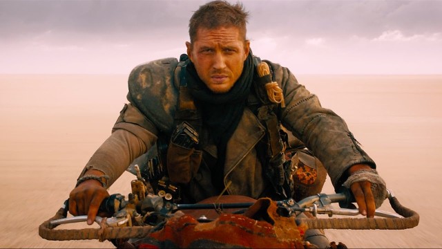 Mad Max: Fury Road Fotoğrafları 7