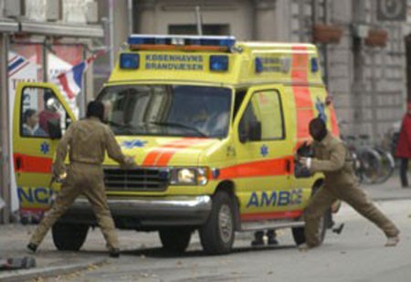 Ambulans (ıı) Fotoğrafları 4