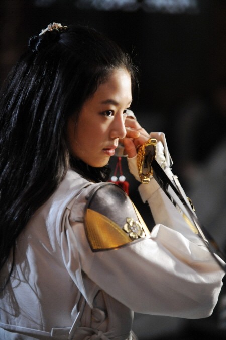 Ja Myung Go Fotoğrafı