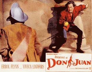 Don Juan'ın Maceraları Fotoğrafları 2
