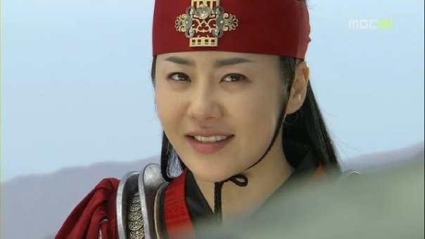 Queen Seon Duk Fotoğrafı