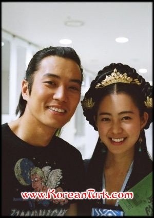 Queen Seon Duk Fotoğrafı