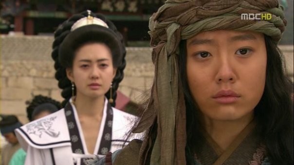 Queen Seon Duk Fotoğrafı