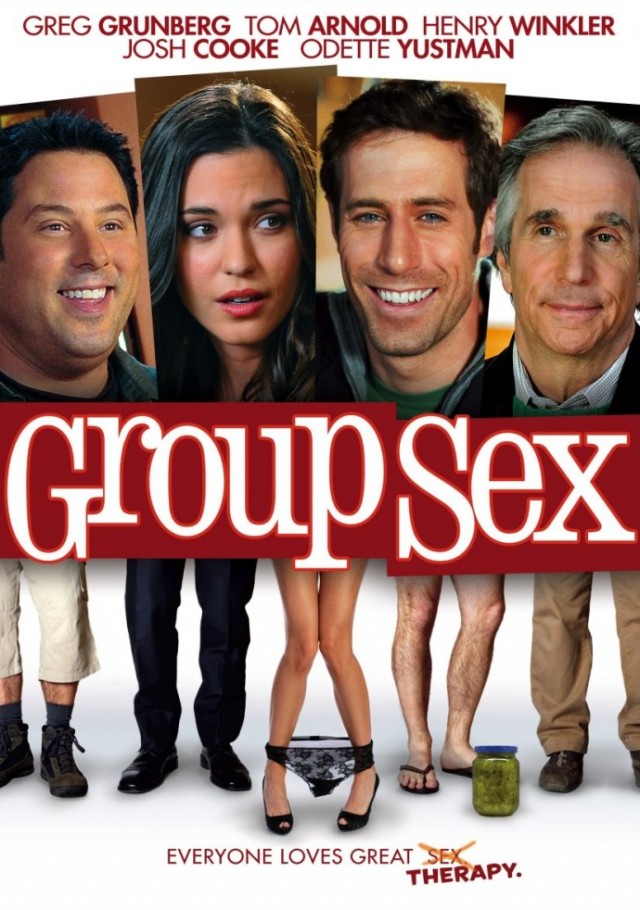 Group Sex Fotoğrafları 1