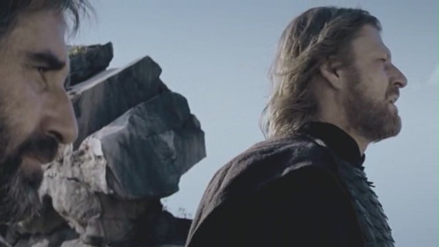 Kara Ölüm Fotoğrafı