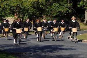 Mona Lisa Gülüşü Fotoğrafı