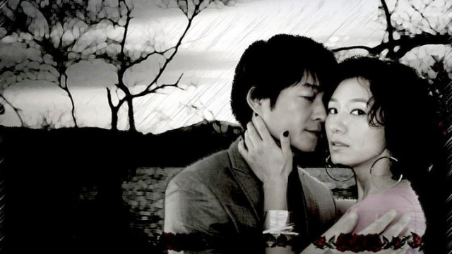 My Man's Woman Fotoğrafı