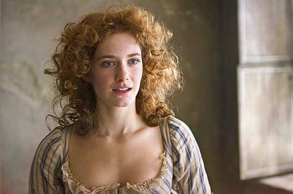 Goethe´nin İlk Aşkı Fotoğrafı