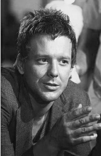 Siyam Balığı Fotoğrafı