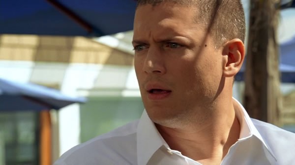 Prison Break : The Final Break Fotoğrafları 59