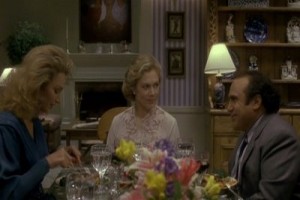 Güllerin Savaşı Fotoğrafı