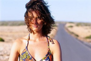 Lucia Fotoğrafı