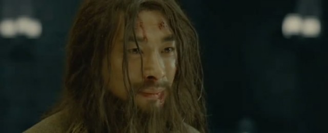 Gerçek Efsane Fotoğrafı