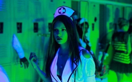 Vampir Günlükleri Fotoğrafı