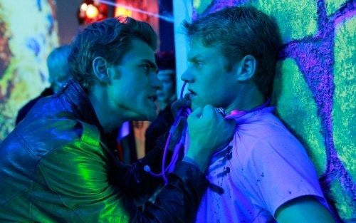 Vampir Günlükleri Fotoğrafı