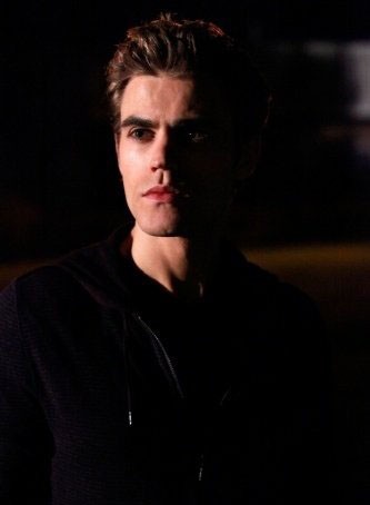 Vampir Günlükleri Fotoğrafı