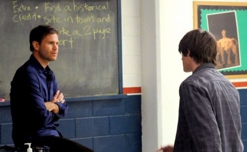 Vampir Günlükleri Fotoğrafı