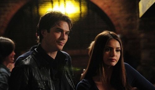 Vampir Günlükleri Fotoğrafı