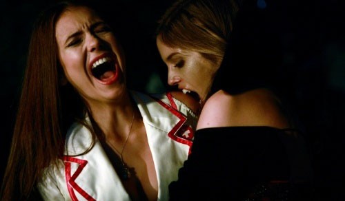 Vampir Günlükleri Fotoğrafı