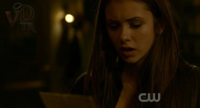 Vampir Günlükleri Fotoğrafı