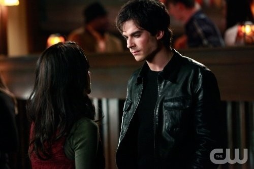 Vampir Günlükleri Fotoğrafı