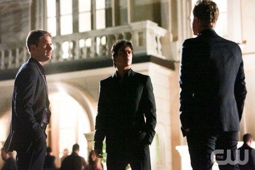 Vampir Günlükleri Fotoğrafı