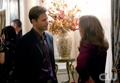 Vampir Günlükleri Fotoğrafı