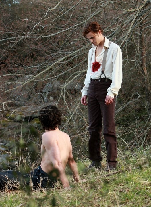 Vampir Günlükleri Fotoğrafı