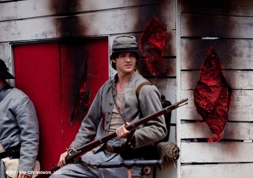 Vampir Günlükleri Fotoğrafı