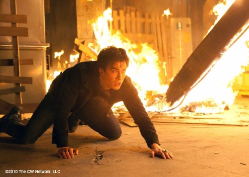 Vampir Günlükleri Fotoğrafı