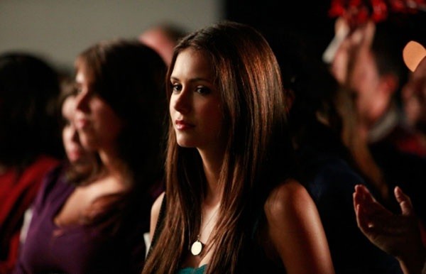 Vampir Günlükleri Fotoğrafı