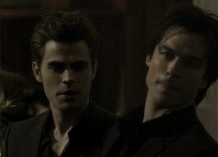 Vampir Günlükleri Fotoğrafı