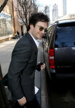 Vampir Günlükleri Fotoğrafı