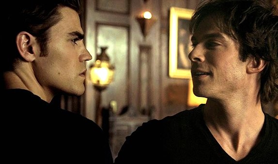 Vampir Günlükleri Fotoğrafı