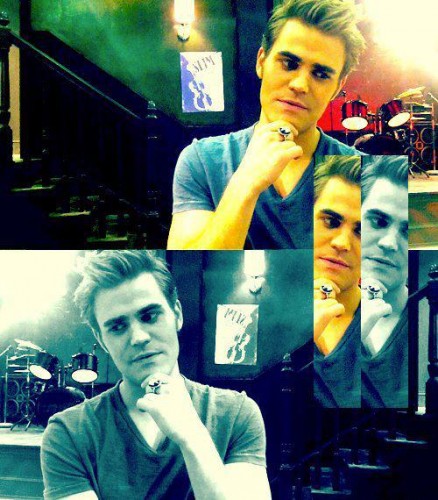 Vampir Günlükleri Fotoğrafı