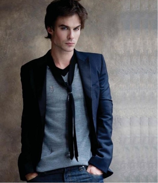 Vampir Günlükleri Fotoğrafı