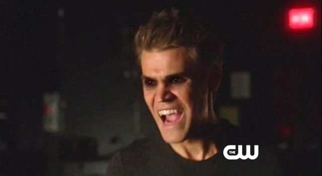 Vampir Günlükleri Fotoğrafı