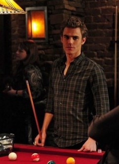 Vampir Günlükleri Fotoğrafı