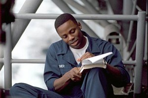 Antwone Fisher Fotoğrafları 0