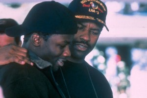 Antwone Fisher fotoğrafı Antwone Fisher fotoğrafı
