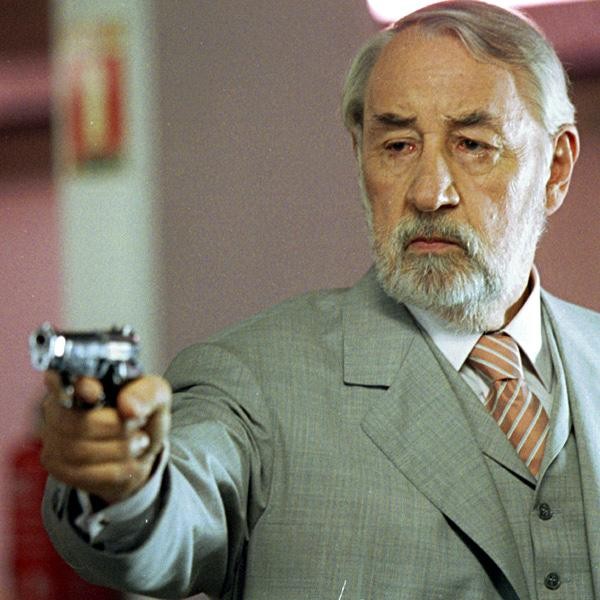 Un Honnête Commerçant Fotoğrafı