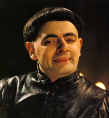 Blackadder Fotoğrafı