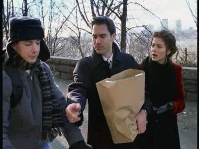 Will & Grace Fotoğrafı