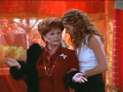 Will & Grace Fotoğrafı