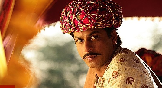 Paheli Fotoğrafı